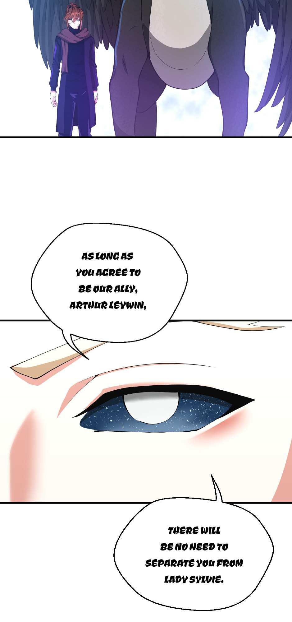 The Beginning After The End Chapter 126 image 058